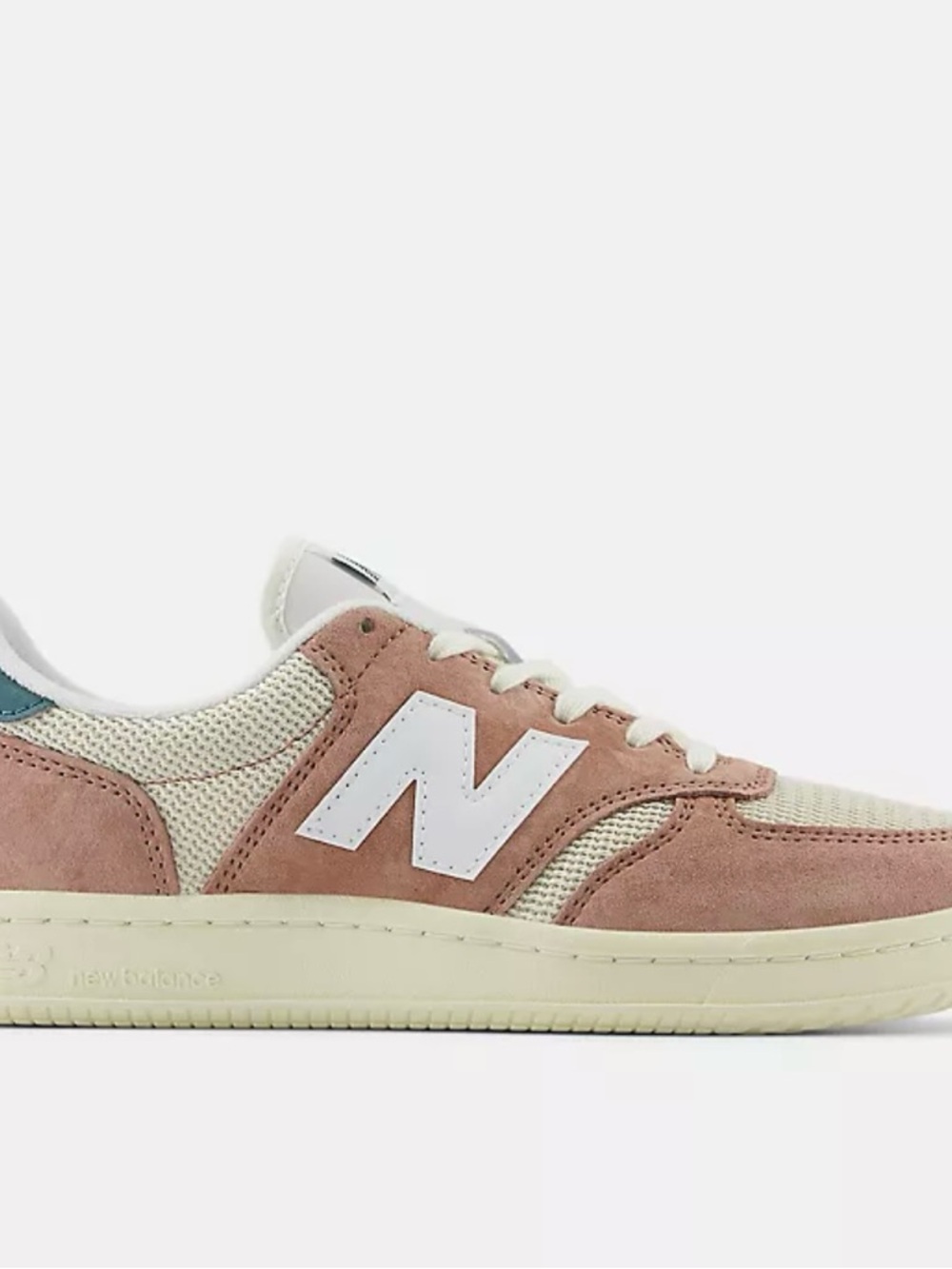 New Balance t500
